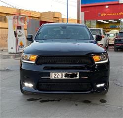 دودج دورانجو